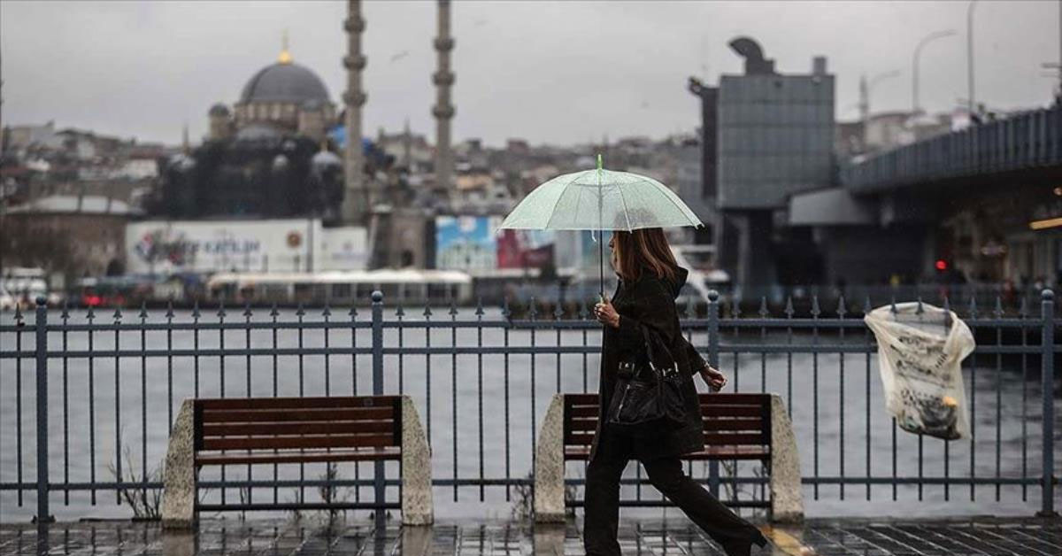 güncel hava durumu raporu