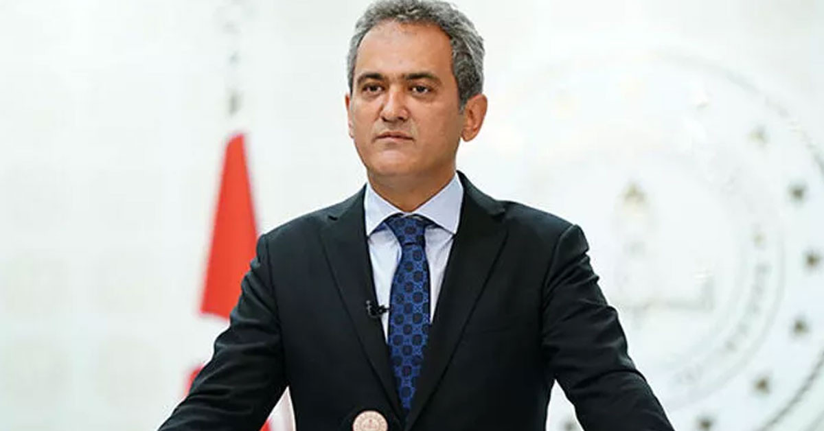 mahmut özer