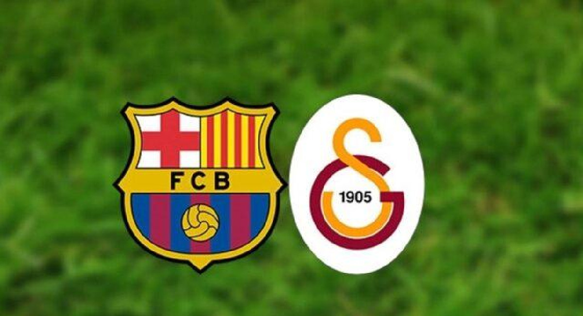 Barcelona-Galatasaray