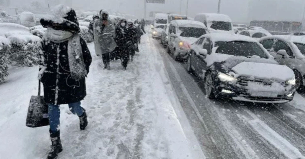 meteoroloji genel müdürlüğü