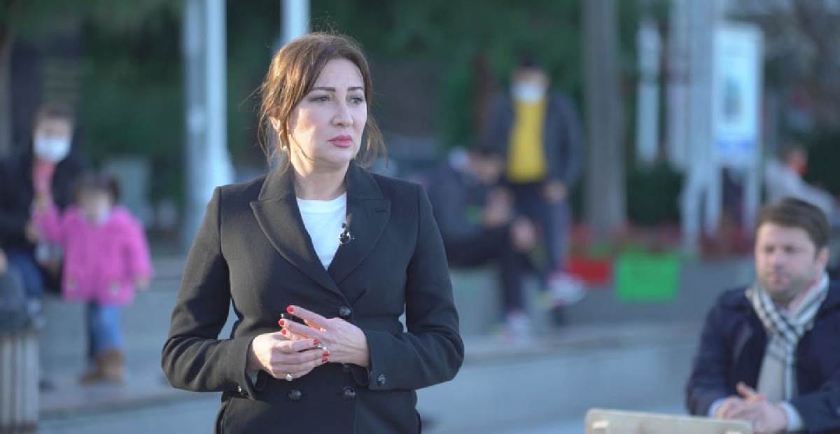 Ayşegül Günay kimdir?