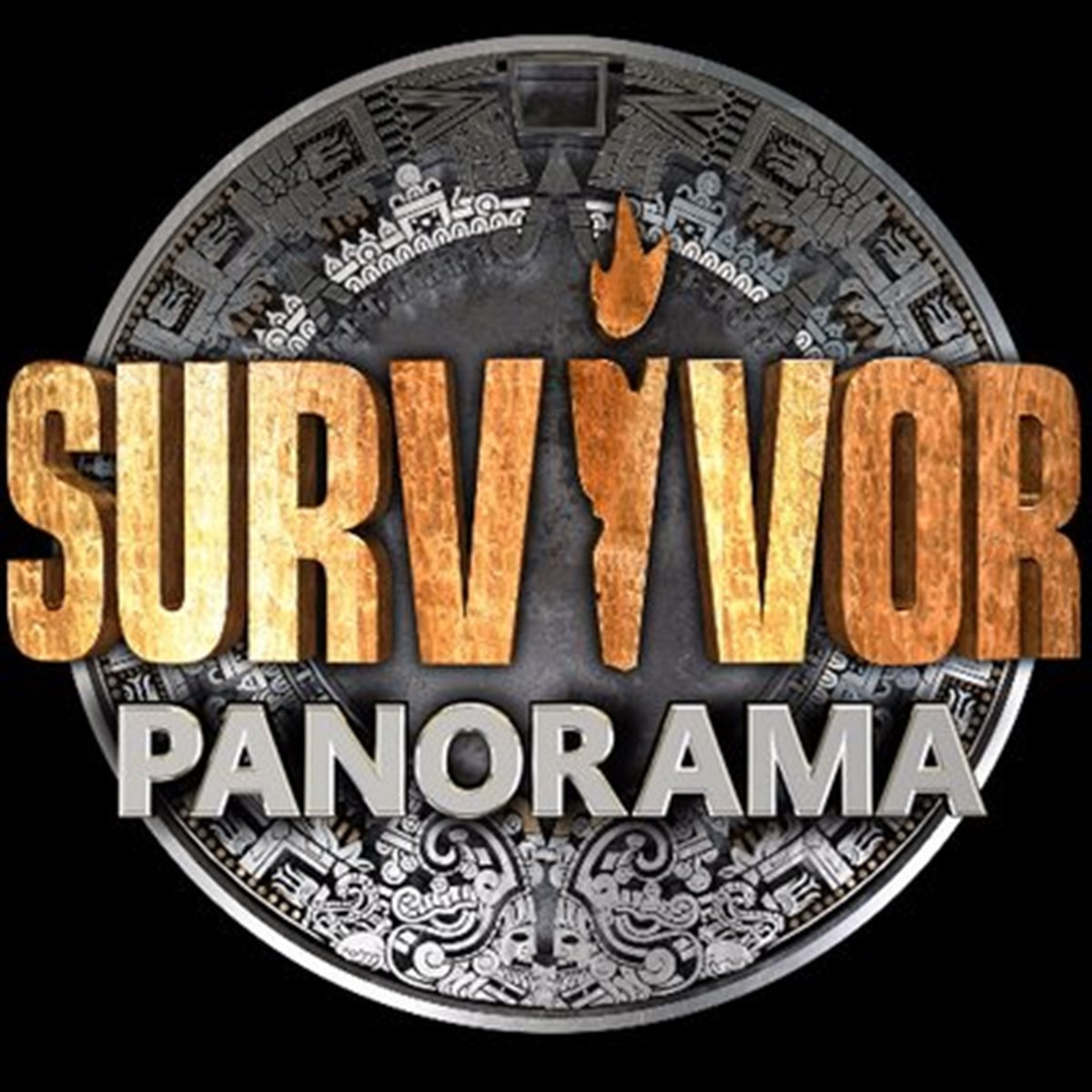 Survivor panorama neden yok