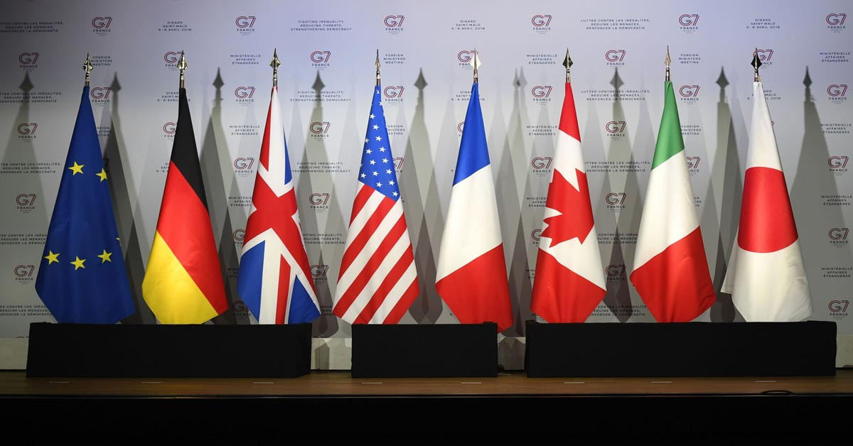 G7 Zirvesi