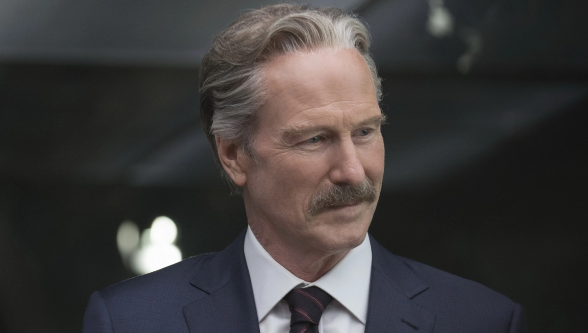 William Hurt Kimdir?