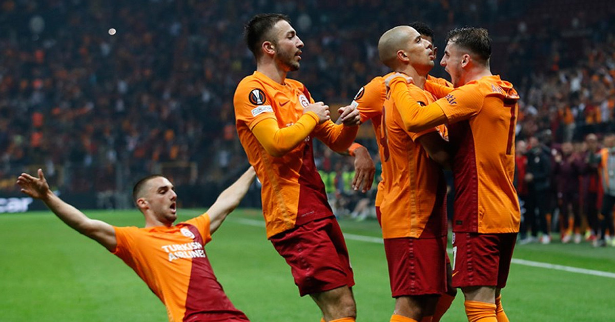 UEFA Avrupa Ligi'nde Galatasaray'ın Rakibi Barcelona Oldu! - Haber365