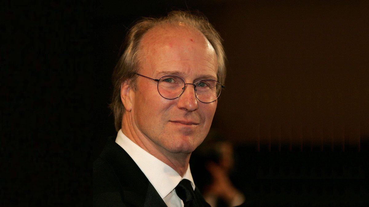 William Hurt Neden Öldü?