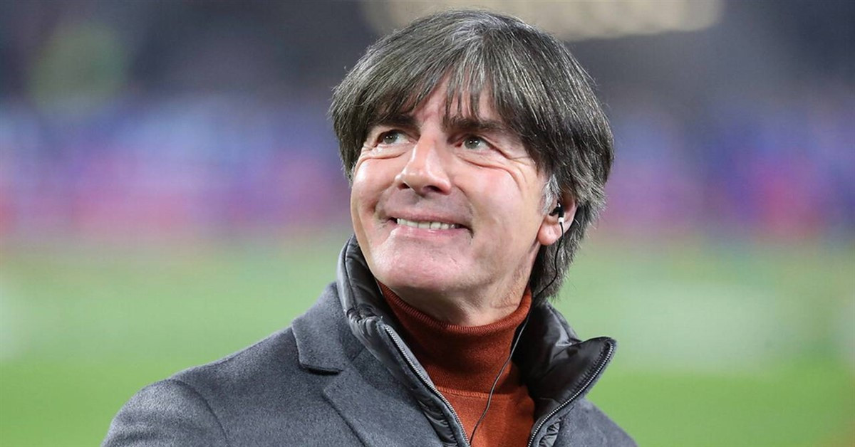 Joachim Löw