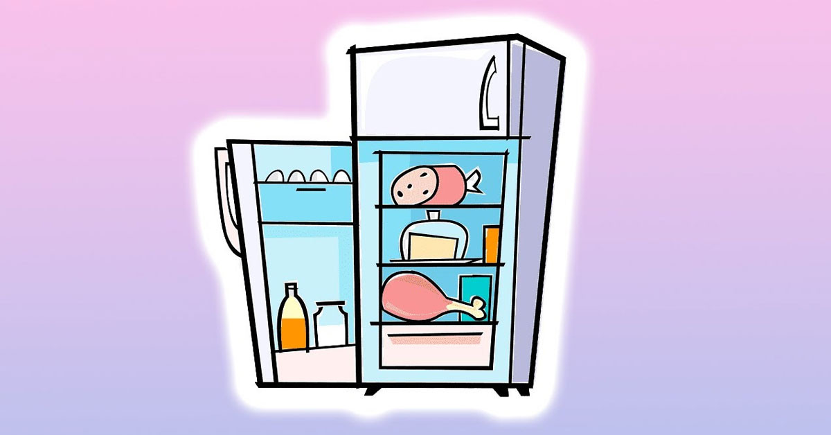 Refrigerator Okunuşu