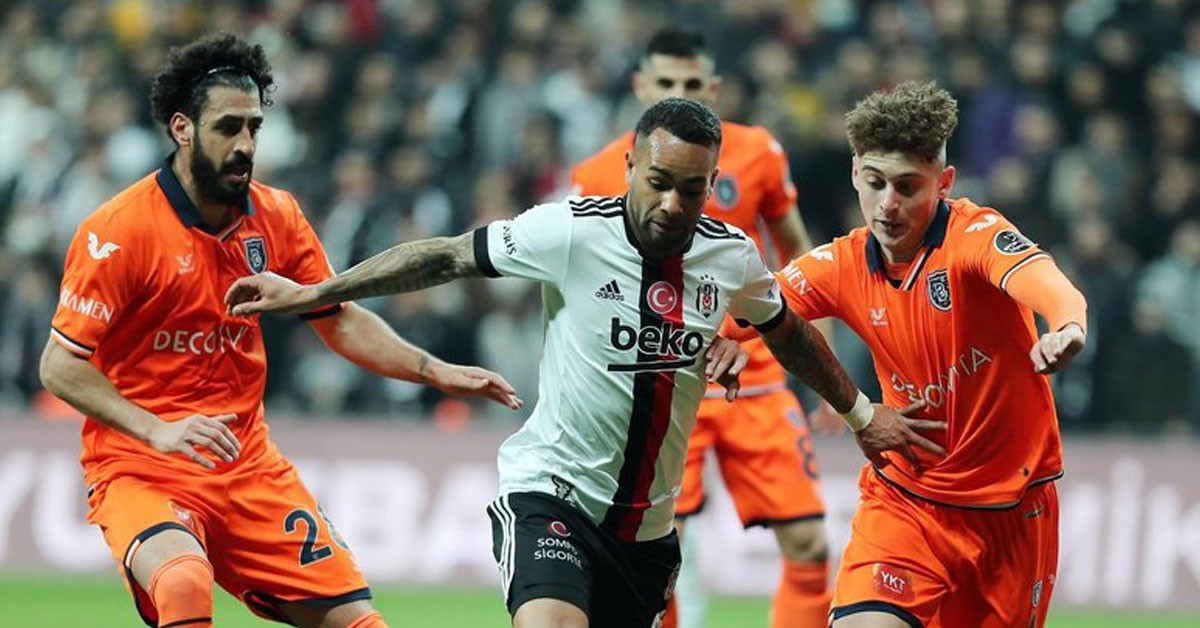 Beşiktaş'ın, Başakşehir maçı sonrası Önder Karaveli'den dikkat çeken sözler geldi.