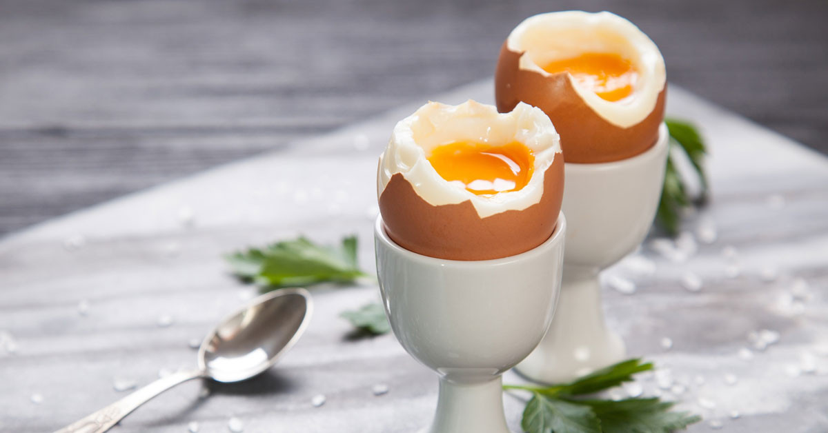 Yumurtanın faydaları nelerdir?