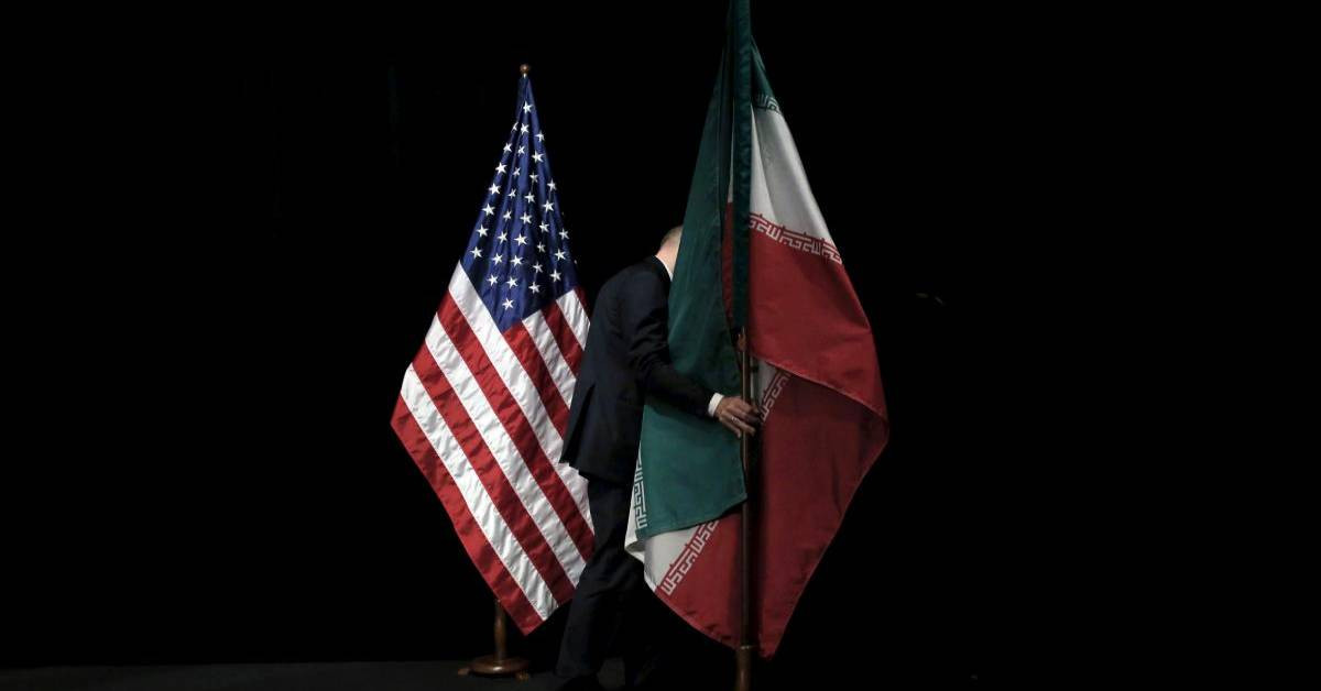 ABD İran gerilimi