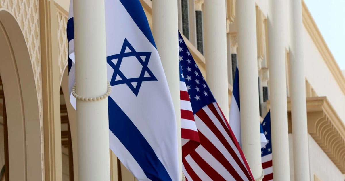 ABD-İsrail Stratejik Ortaklığının Kudüs Bildirgesi