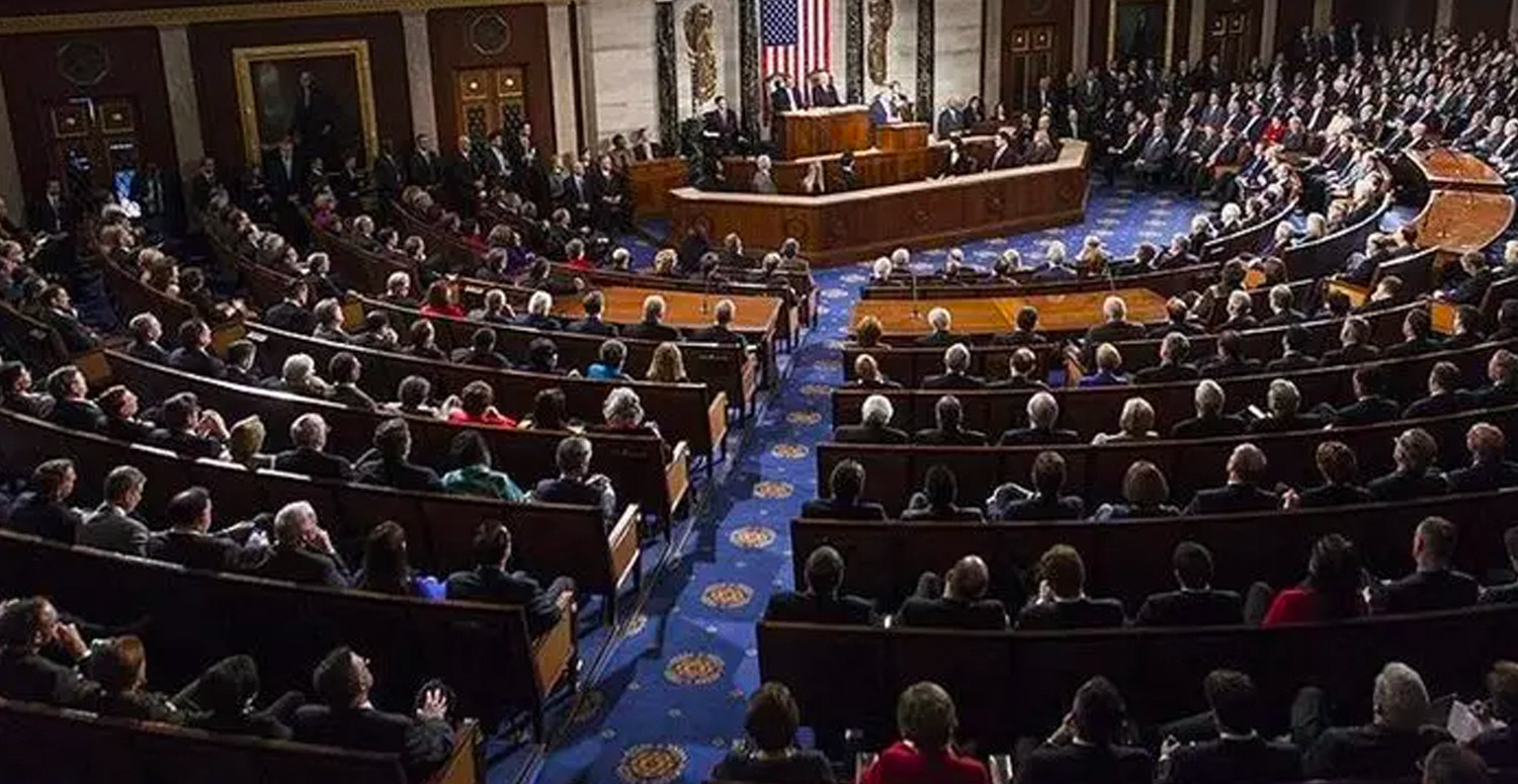 ABD Senatosundan skandal karar