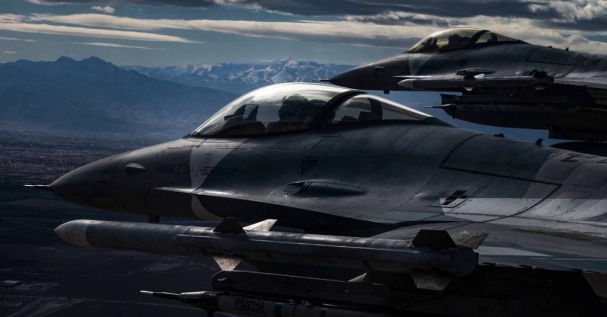 ABD Türkiye F16 Şartları-1