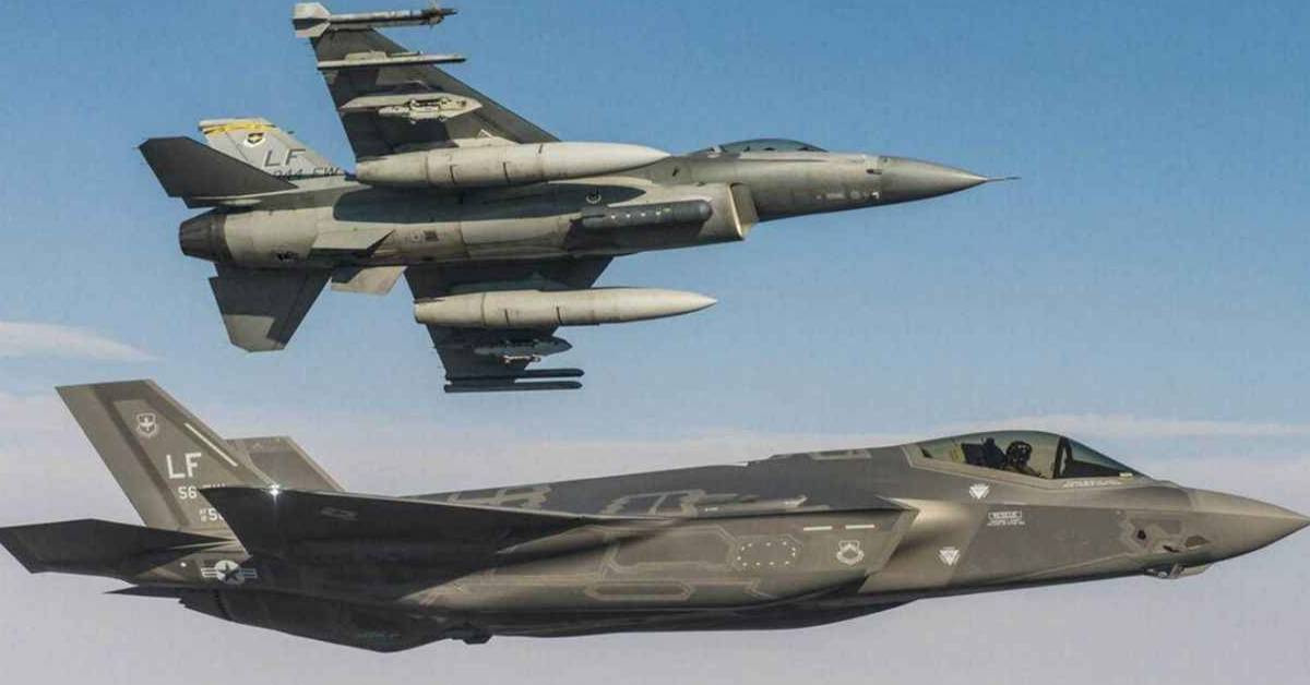 ABD Türkiye F16 Şartları
