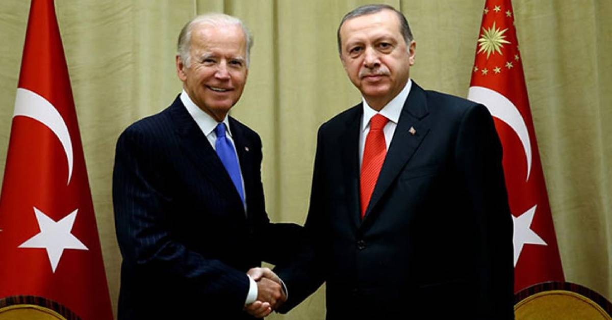 ABD Türkiye İlişkileri-1