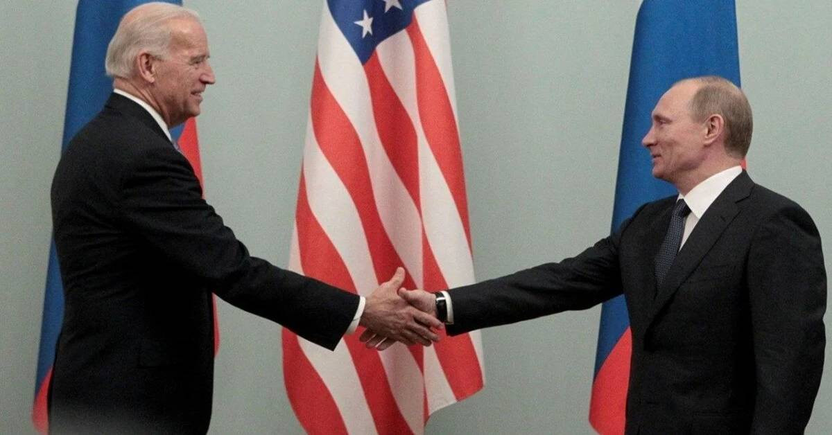 ABD Ukrayna Yardım Anlaşması