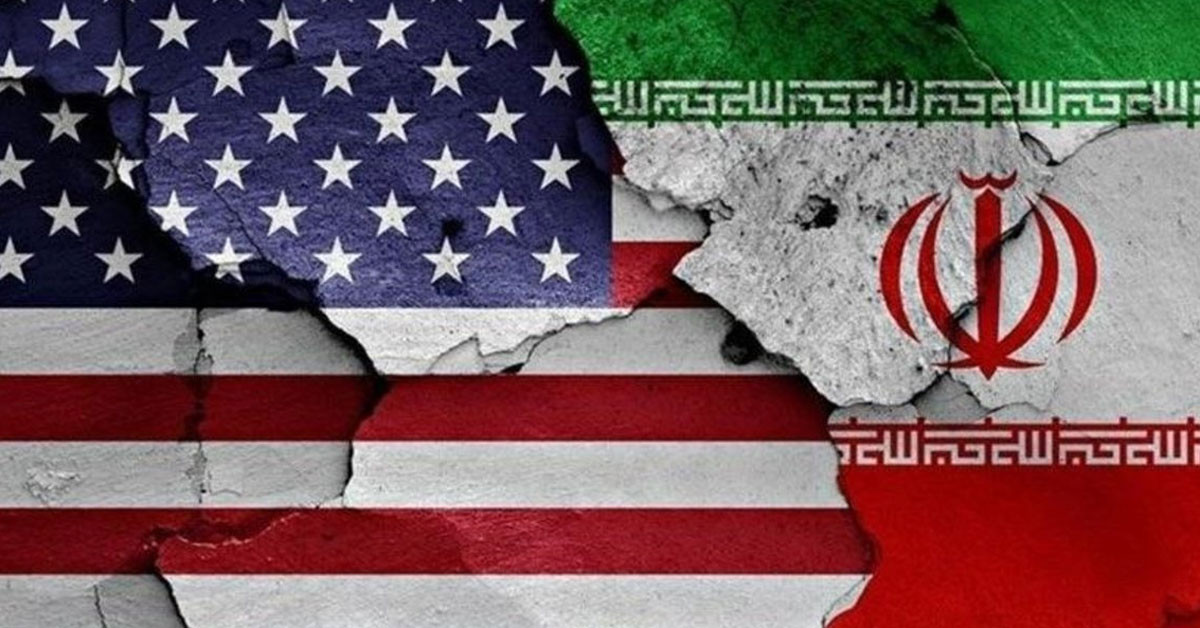 ABD'den İran açıklaması