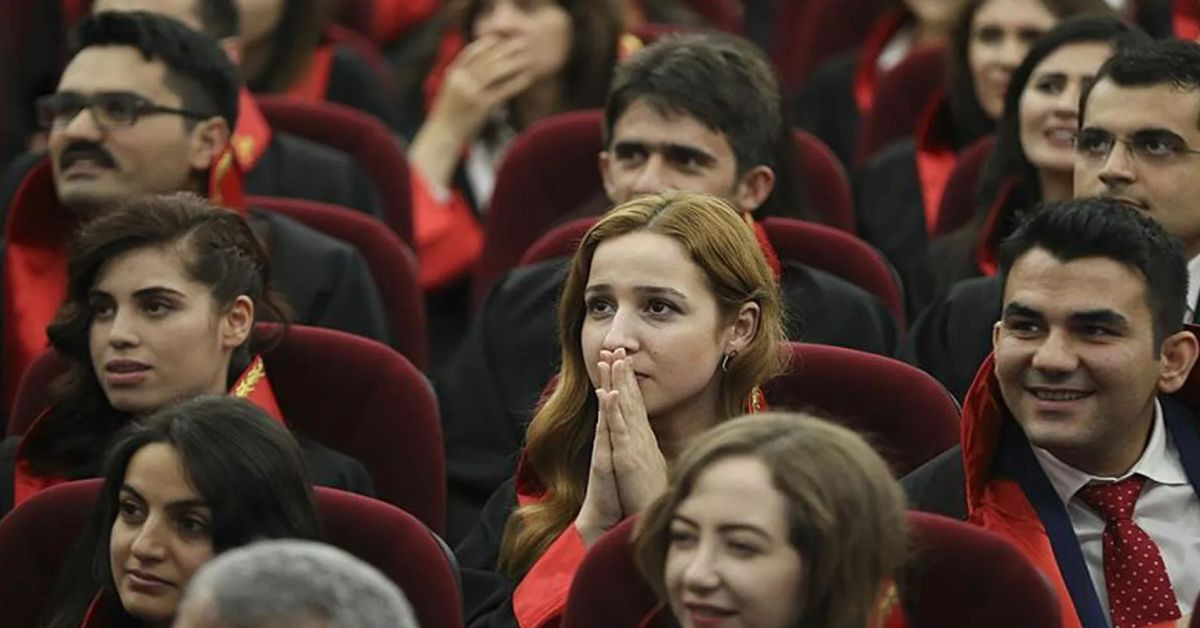 Adalet Bakanlığı hazırladı: Hakim ve Savcı Yardımcılığı Yönetmeliği Resmi Gazete'de