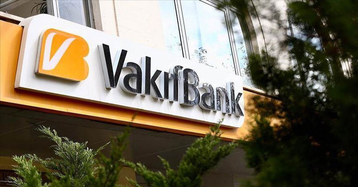 Adalet Bakanlığı Vakıfbank