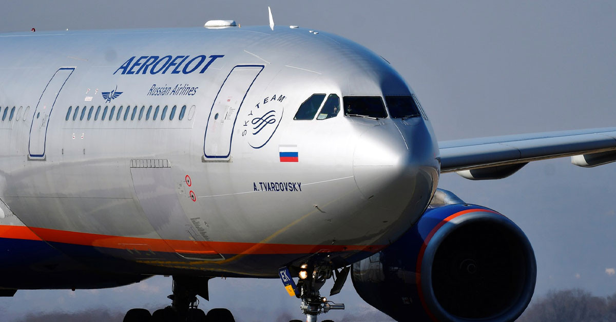 Aeroflot