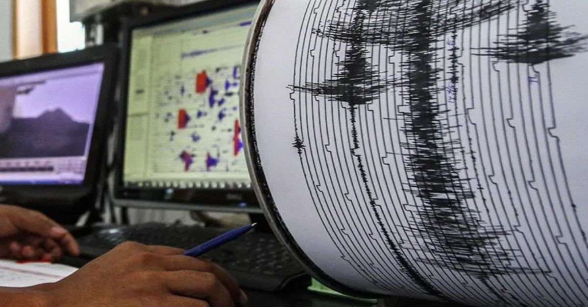 AFAD açıkladı: Tokat’ta depremler durmuyor