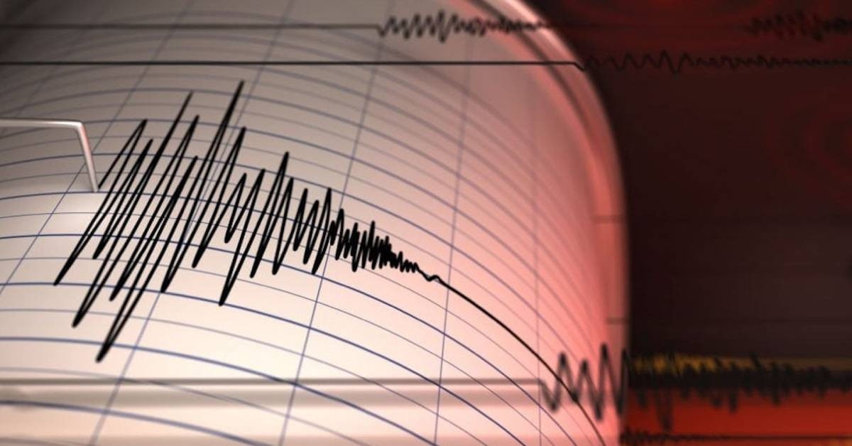 AFAD deprem