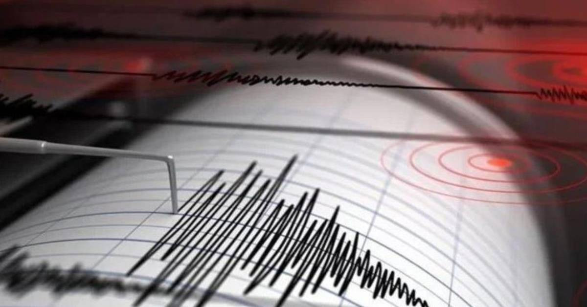 AFAD Deprem Son Dakika