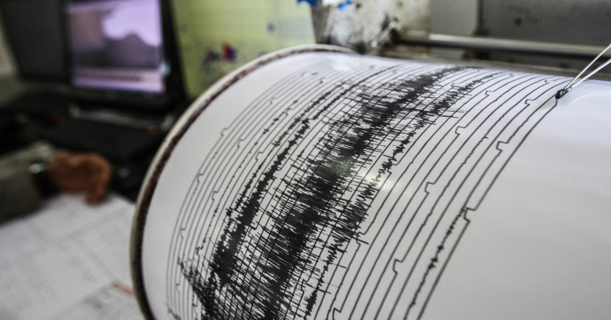 AFAD Kandilli 12 Nisan 2024 son depremler listesi: Bugün nerede ve kaç şiddetinde deprem oldu?