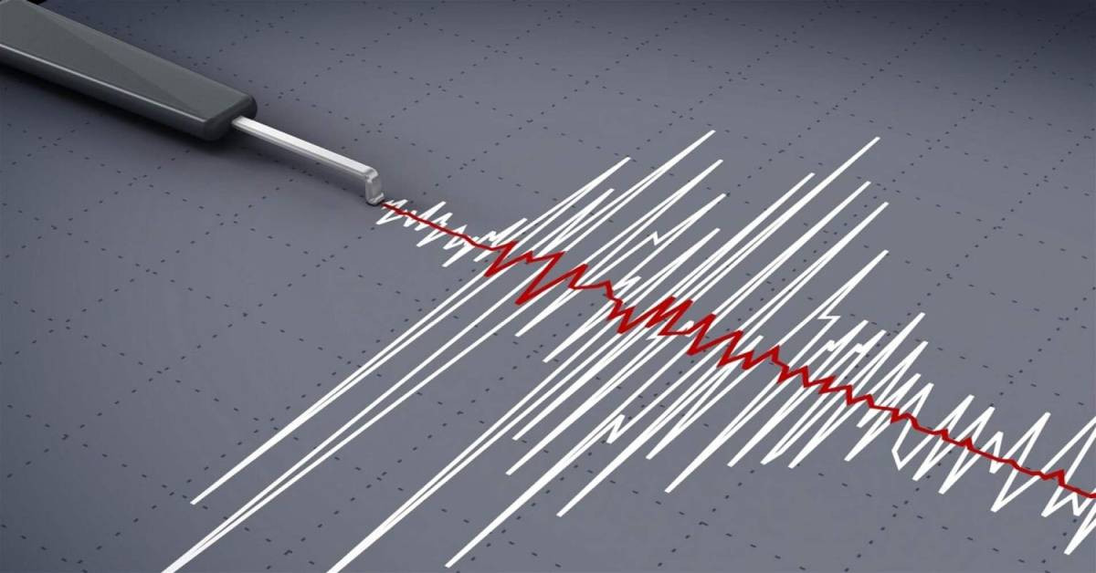 AFAD Kandilli son dakika deprem listesi: 9 Mart 2024 bugün nerede deprem oldu? Kaç şiddetinde, nerede deprem oldu?