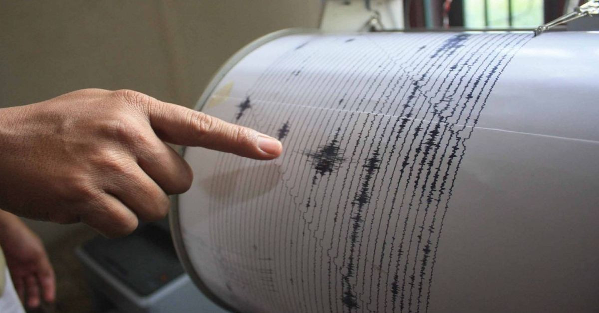 AFAD’dan açıklama geldi: Malatya’da paniğe neden olan deprem