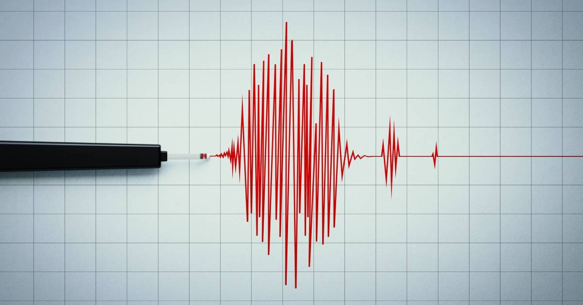 AFAD’dan açıklama yapıldı: Antalya’da 4,7 şiddetinde bir deprem meydana geldi