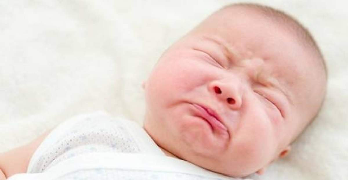 Ağlayan Bebekler Nasıl Sakinleştirilir