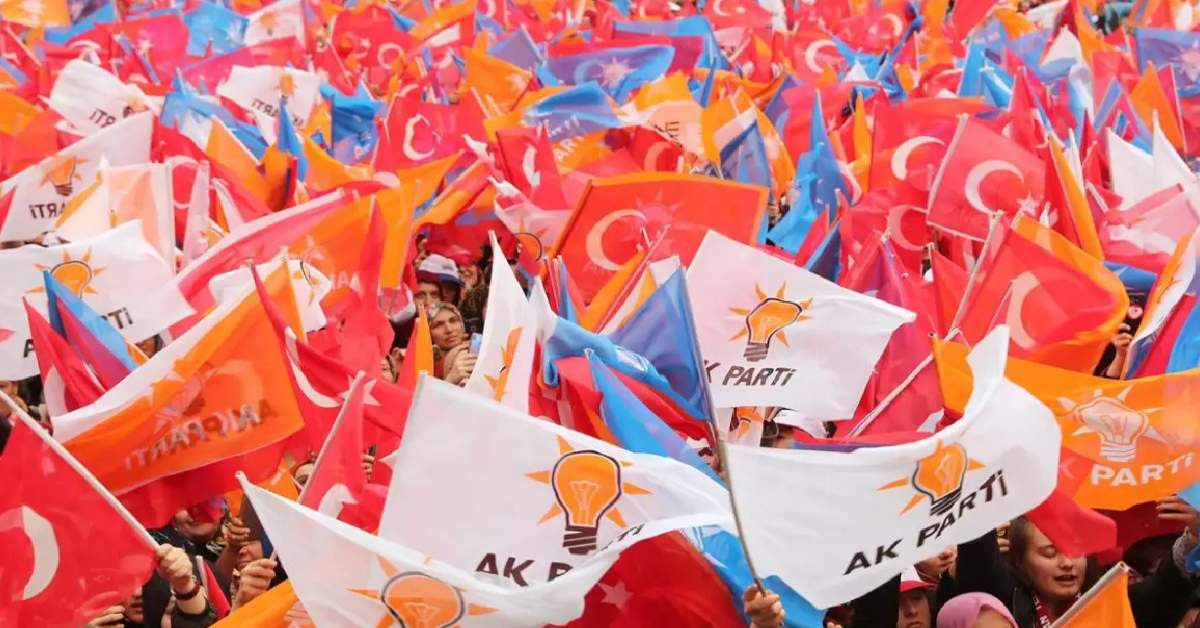 AK Parti İstanbul