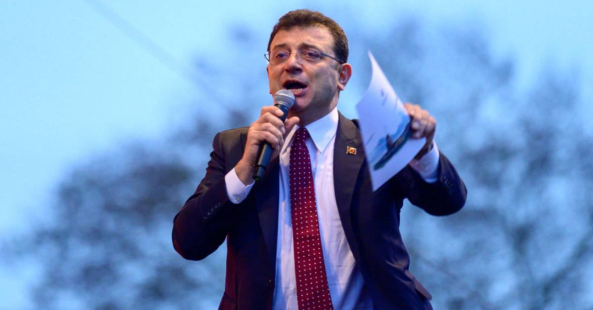 AK Partili isimden İstanbul açıklaması: İstanbul’da önde olan taraf kim?