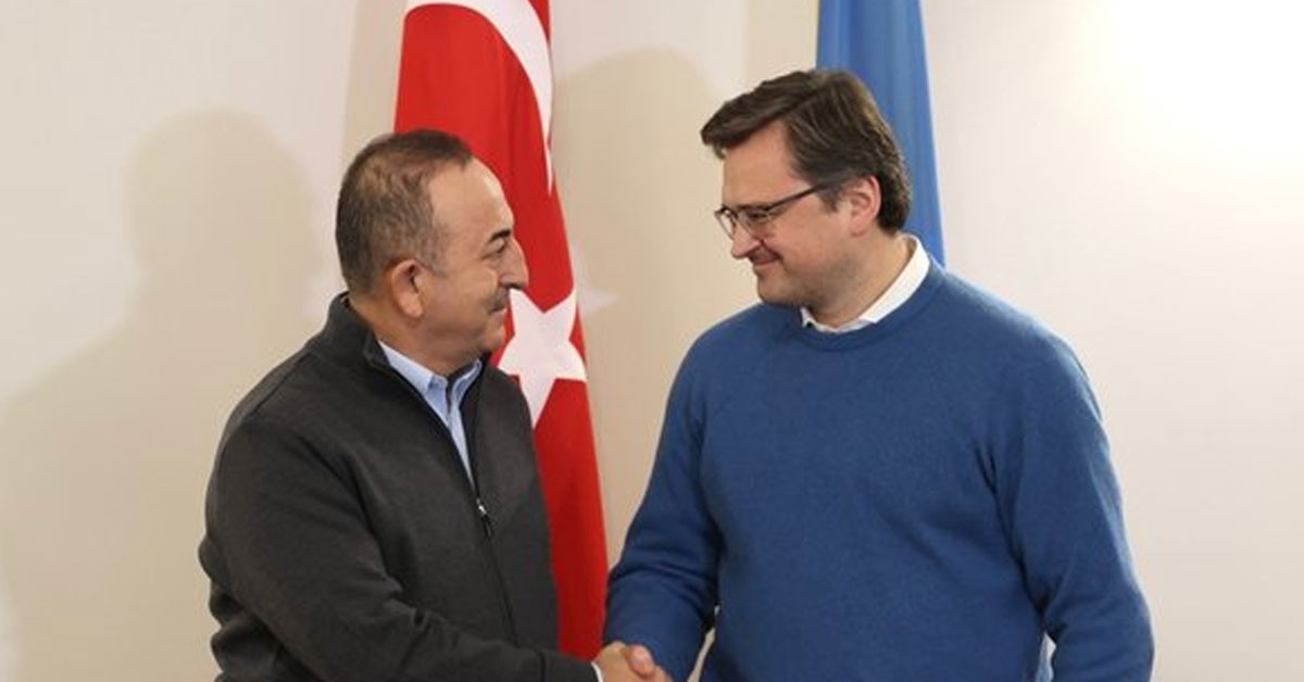Akan kanın durdurulması gerekiyor