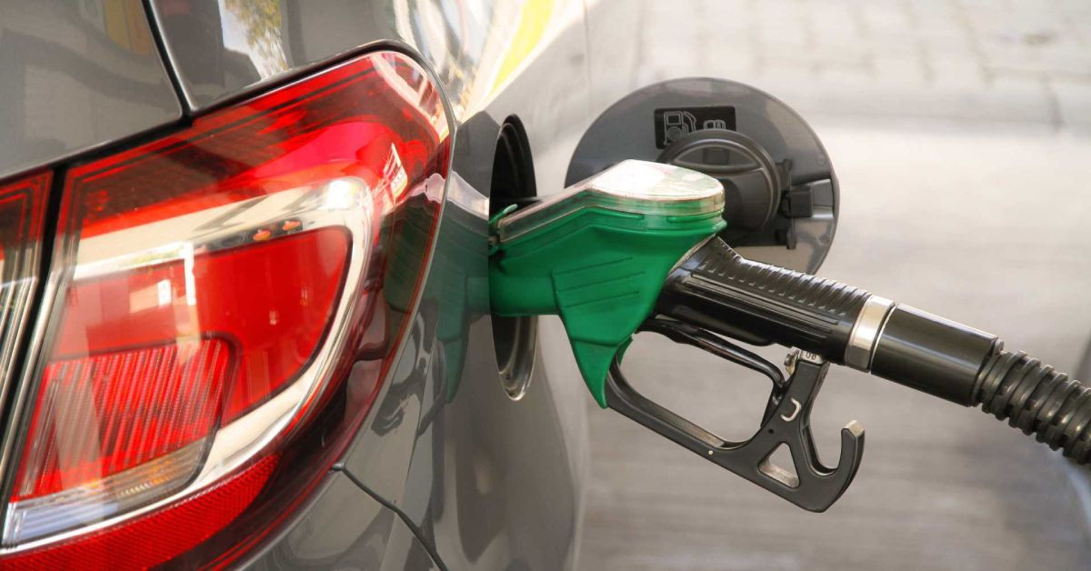 Akaryakıt fiyatlarına bayram güncellemesi: Benzin ve motorin fiyatı kaç TL? 6 Nisan 2024 güncel akaryakıt fiyatları