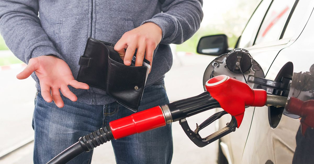 Akaryakıtta dolar hareketliliği: Benzin ve motorin fiyatları ne kadar? 23 Mart 2024 güncel akaryakıt fiyatları