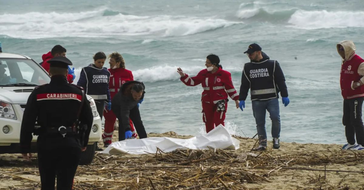 Akdeniz’de göçmen faciası: 3 günde iki tekne battı! 9 ölü, 60 kayıp