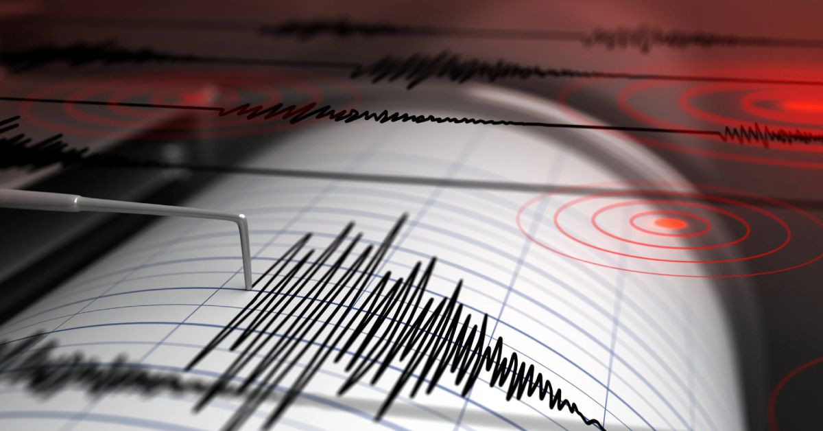 Akdeniz’i sallandıran deprem: AFAD açıkladı