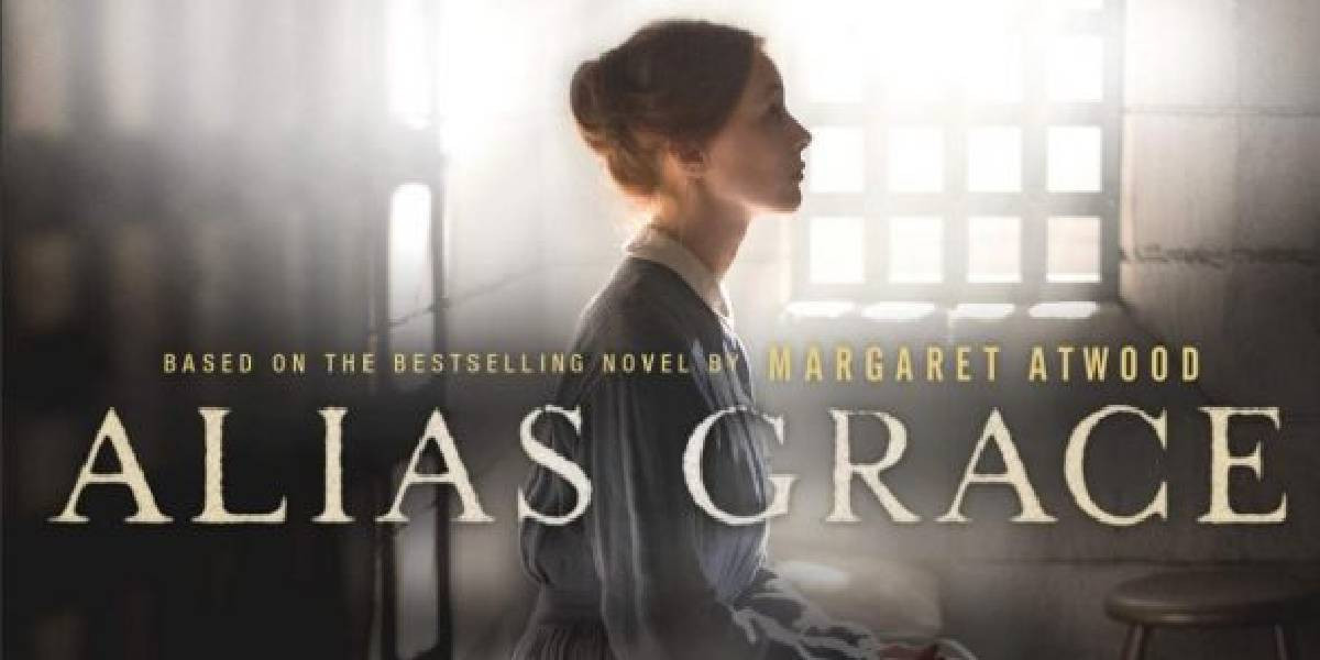 Alias Grace