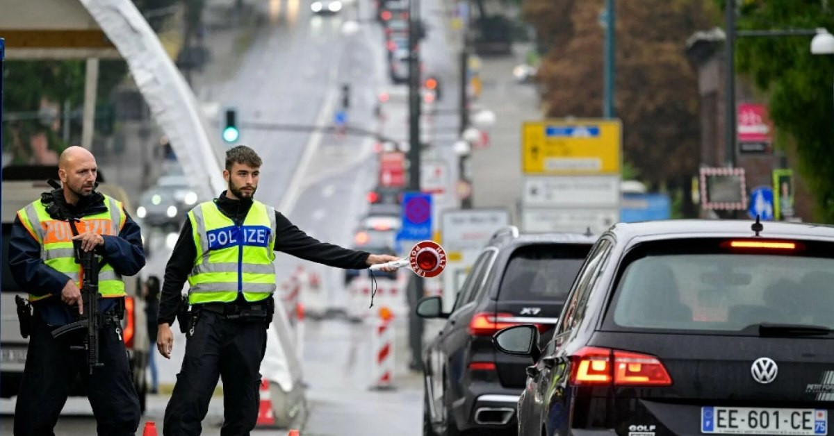 Almanya’dan Türkiye için kritik karar: Schengen vizesi durduruldu mu?