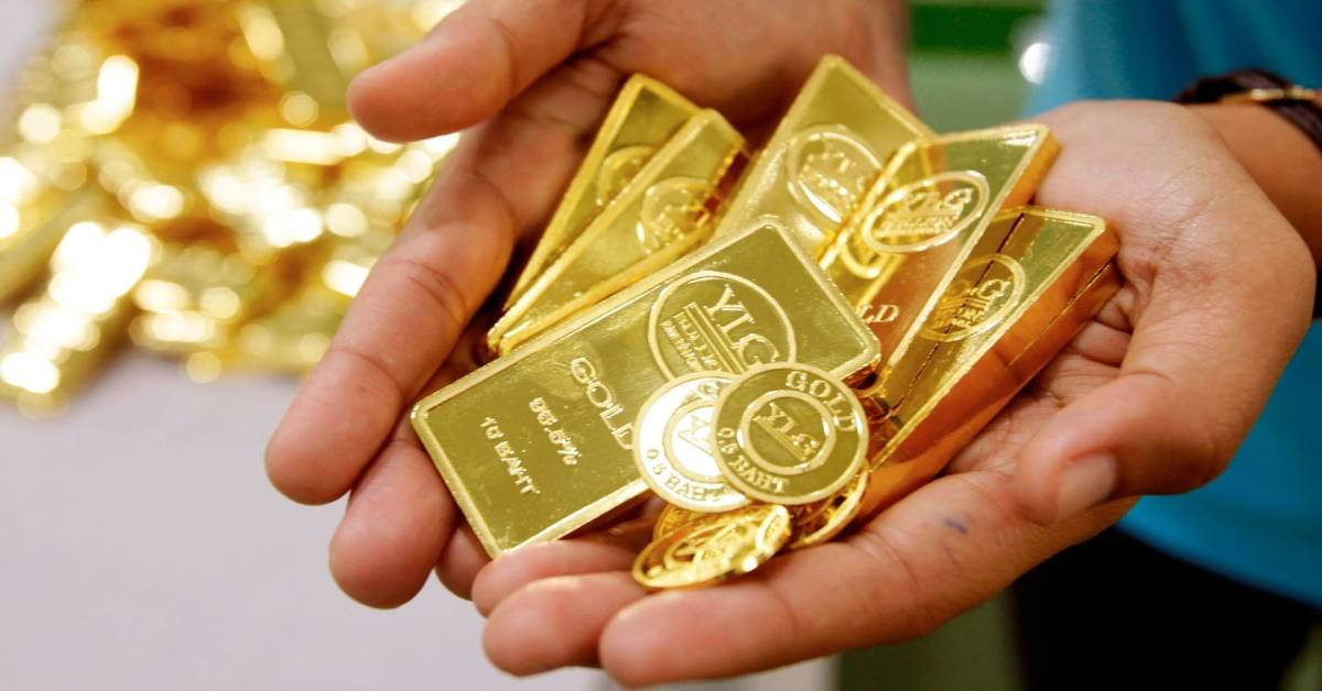 Altın fiyatları rotayı yukarı çevirdi: Gram altın ve çeyrek altın ne kadar oldu? 16 Mart 2024 güncel altın fiyatları