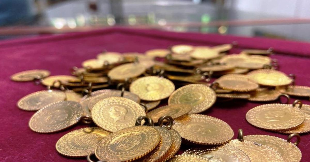 Altın fiyatlarında son durum: Bugün gram ve çeyrek altın ne kadar?