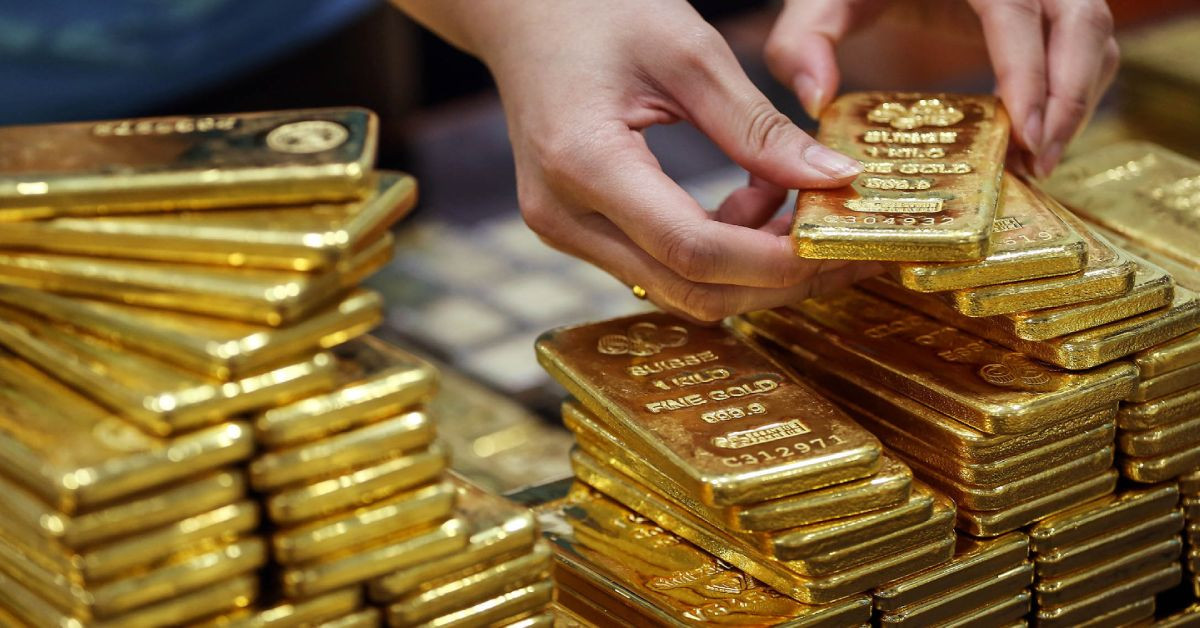Altın fiyatlarında sürpriz değişim: 6 Nisan 2024 gram ve çeyrek altın kaç TL?