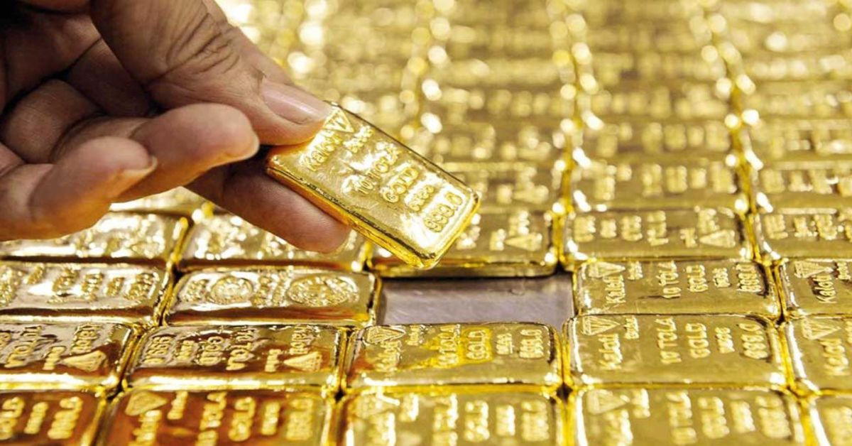 Altında alım fırsatı bitti kritik seviye belli oldu: Gram altın ve çeyrek altın kaç TL oldu? (26 Nisan 2024 altın fiyatları)
