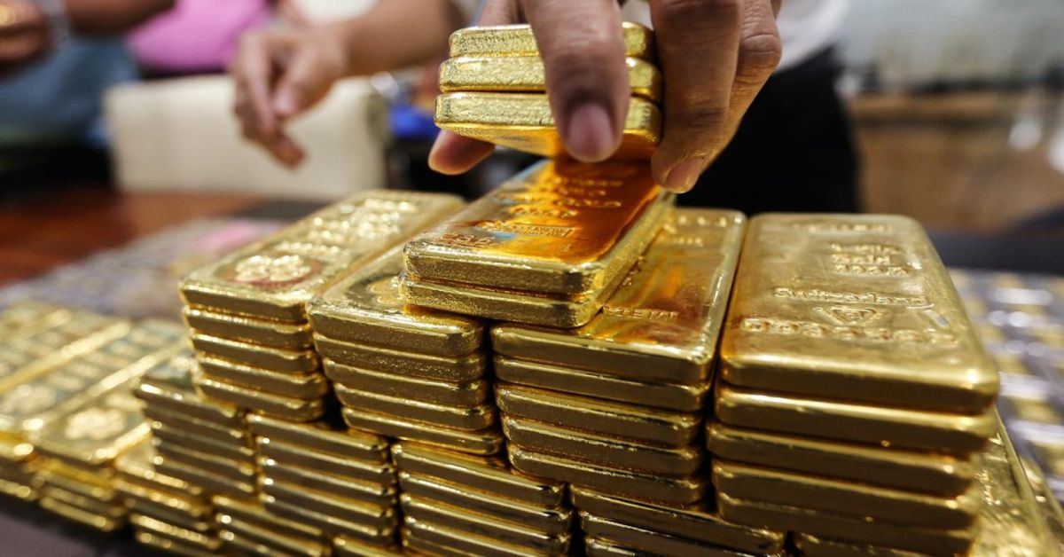 Altında düşüş devam ediyor: Gram altın, çeyrek altın ve yarım altın fiyatları ne kadar?