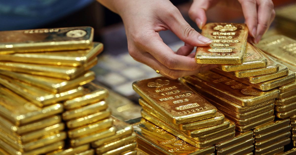 Altında son durum: 18 Nisan 2024 gram altın ve çeyrek altın fiyatları ne kadar?