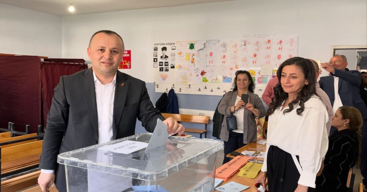 Amasya’da 47 yıl sonra gelen değişim: Yeni Amasya Belediye Başkanı Turgay Sevindi kimdir?