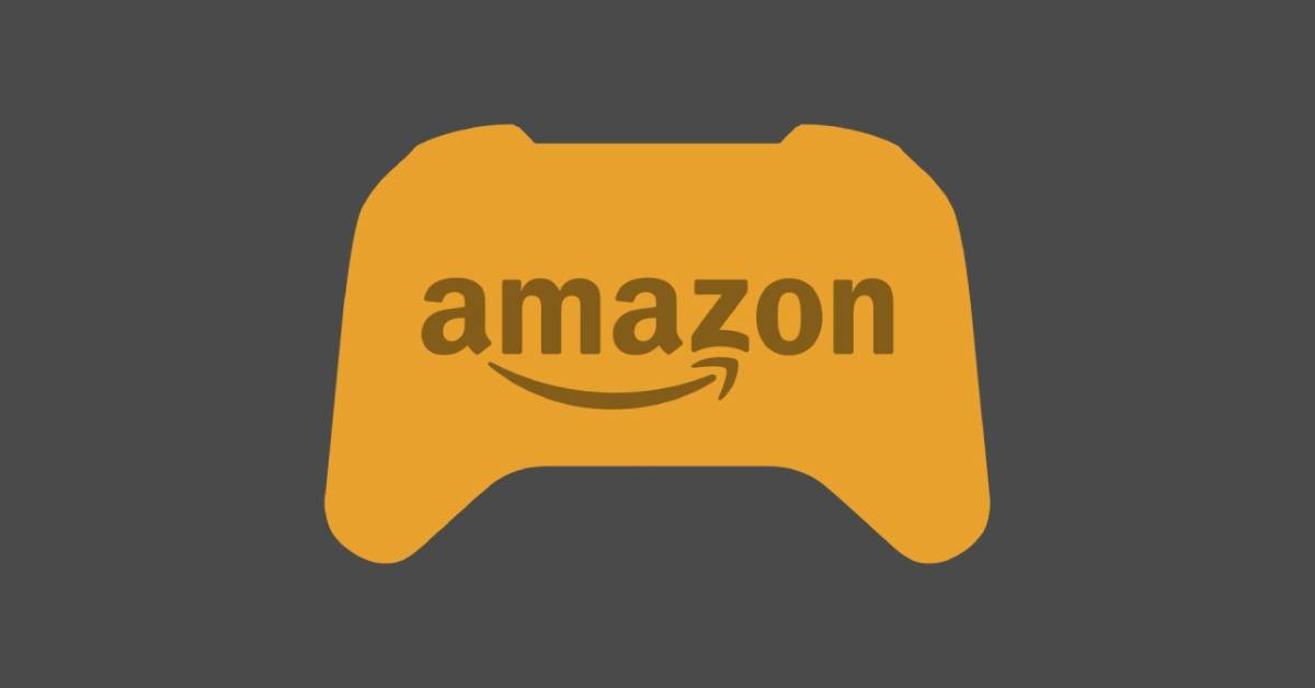 Amazon Prime Gaming